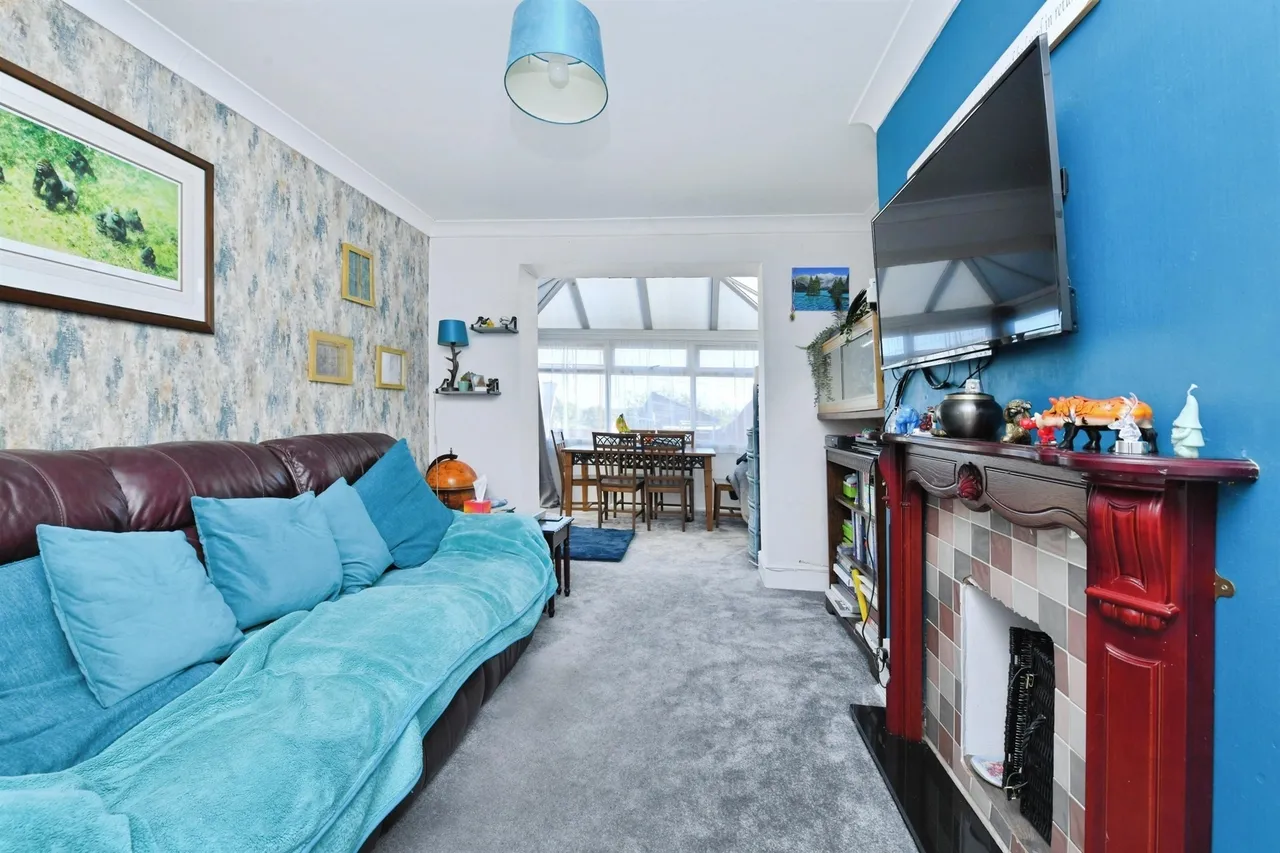 Channel Park Avenue, Plymouth, photo 6