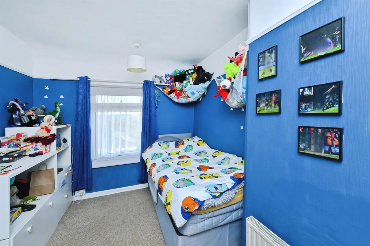Channel Park Avenue, Plymouth, photo 10