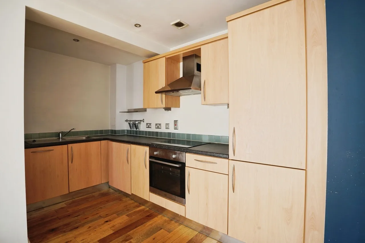 Three Queens Lane, Bristol, BS1, photo 5