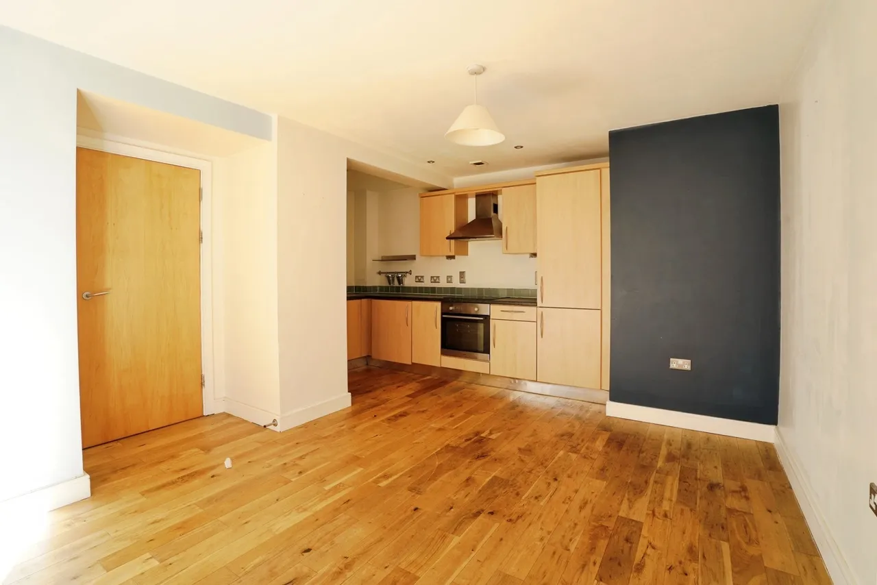 Three Queens Lane, Bristol, BS1, photo 3