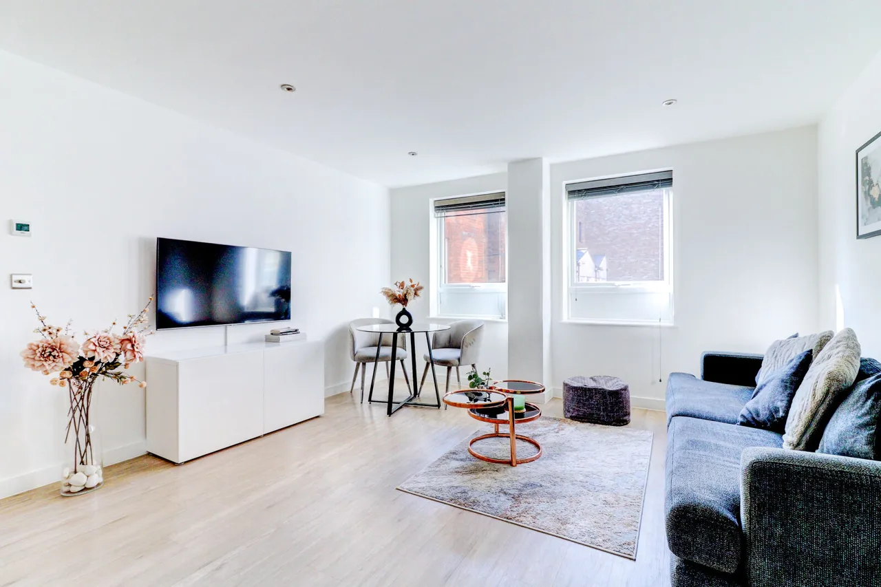 Bellfield Road, High Wycombe, HP13, photo 7