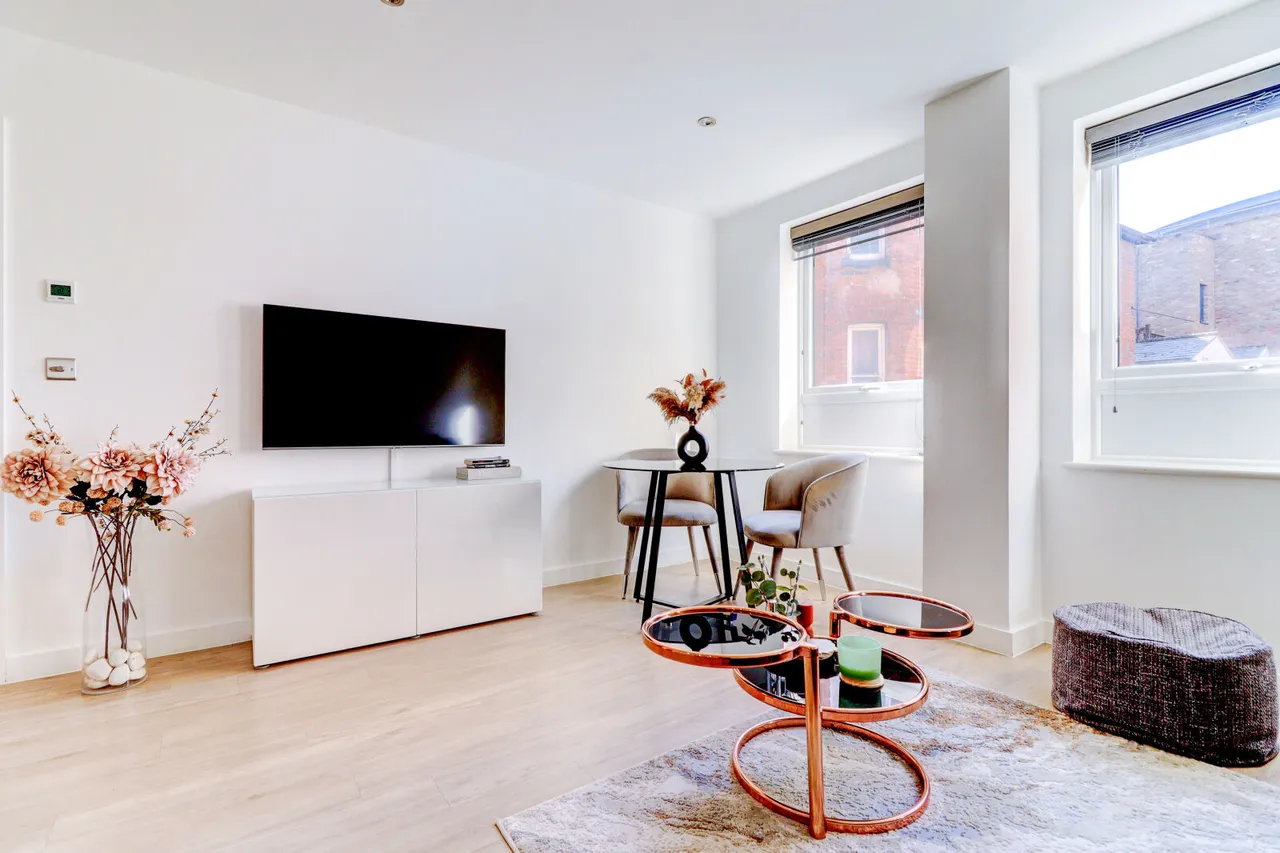 Bellfield Road, High Wycombe, HP13, photo 5
