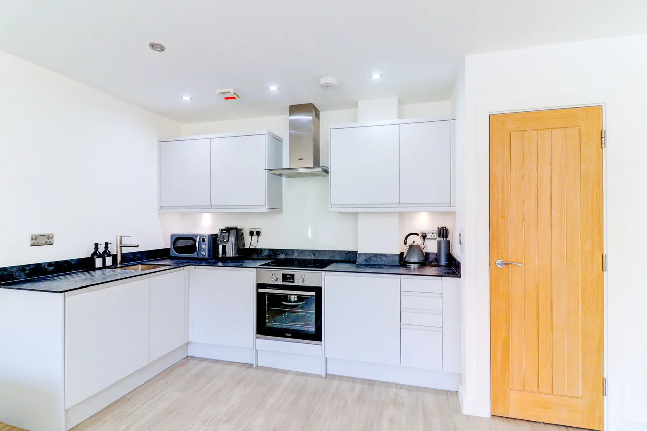 Bellfield Road, High Wycombe, HP13, photo 2