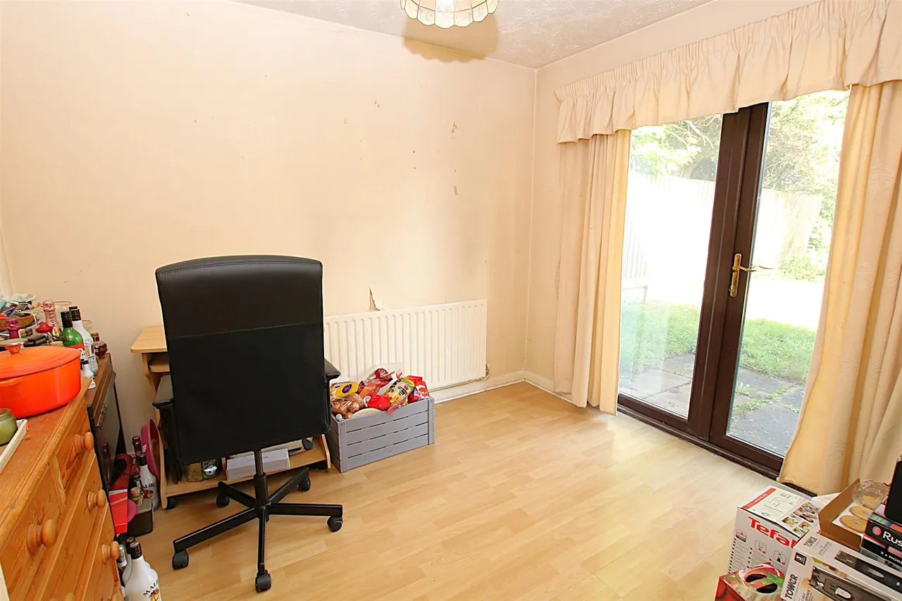 West Rising, East Hunsbury, photo 4