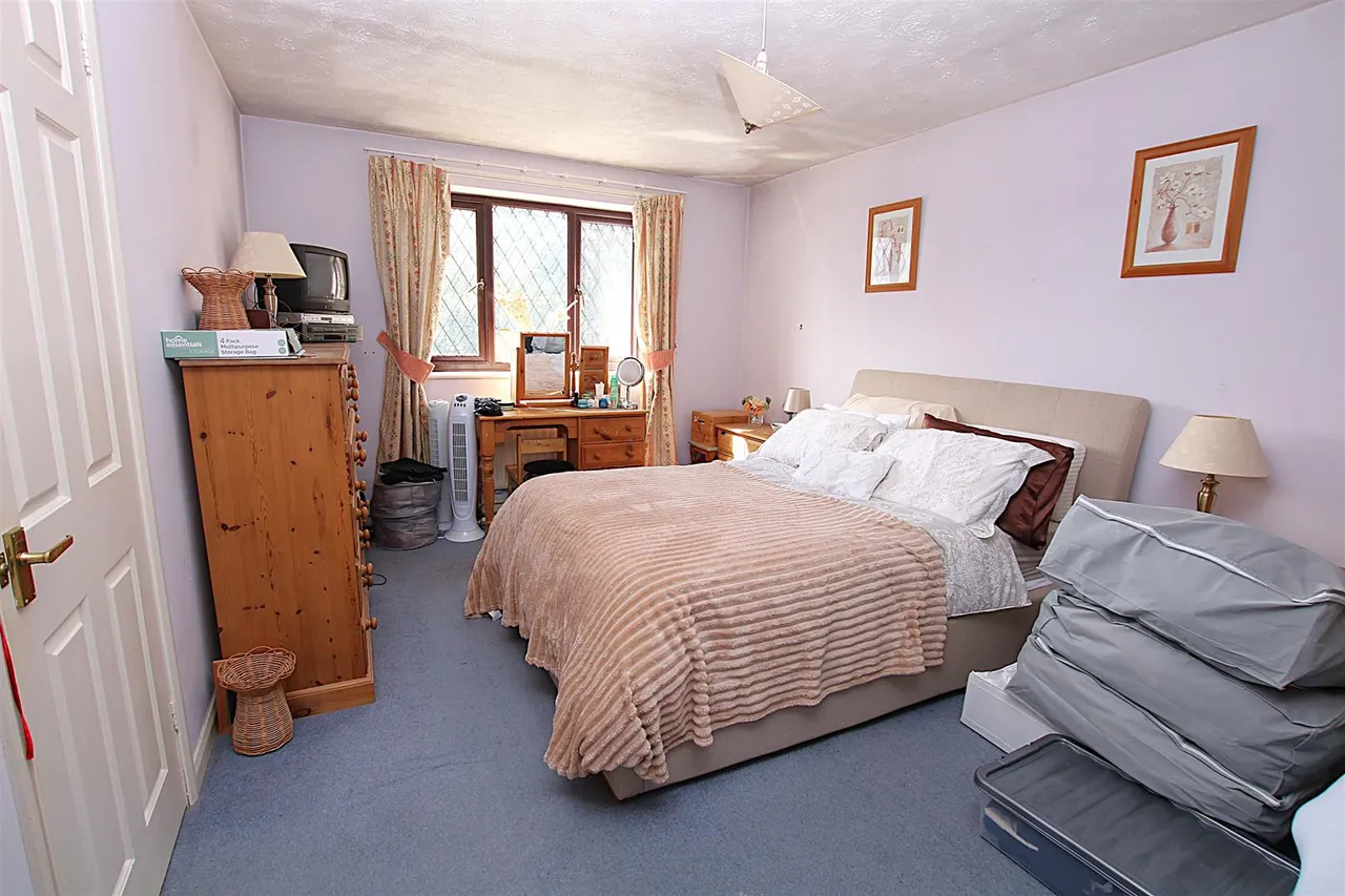 West Rising, East Hunsbury, photo 8