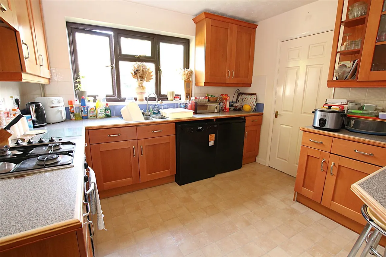 West Rising, East Hunsbury, photo 6