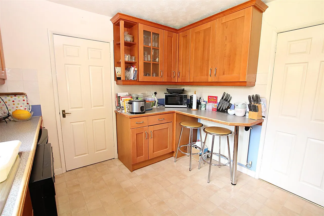 West Rising, East Hunsbury, photo 7
