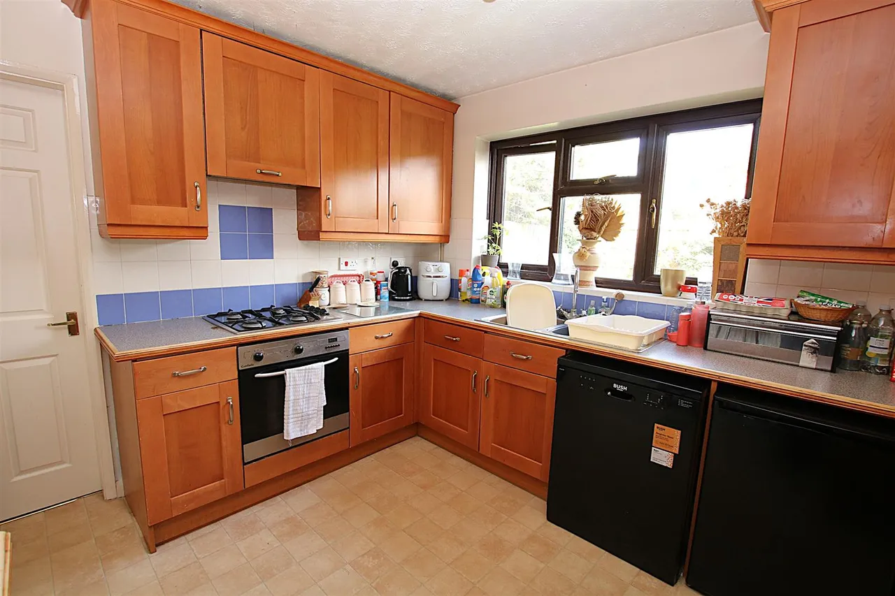 West Rising, East Hunsbury, photo 5