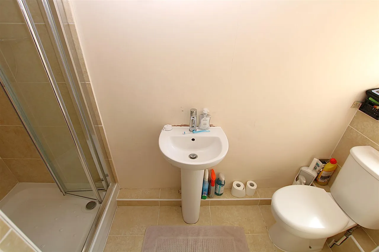 West Rising, East Hunsbury, photo 9