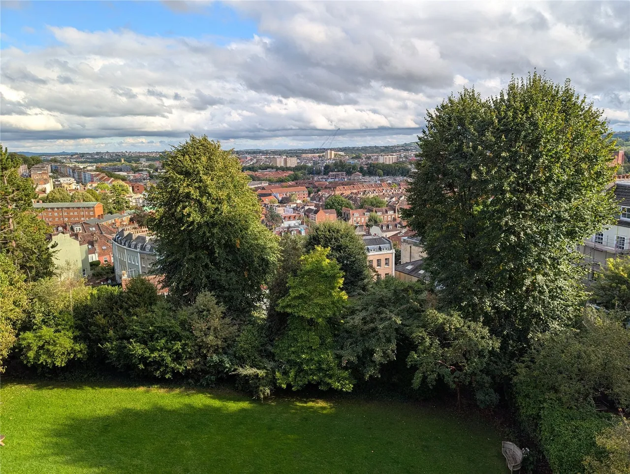 Cornwallis Crescent, Bristol, BS8, photo 7