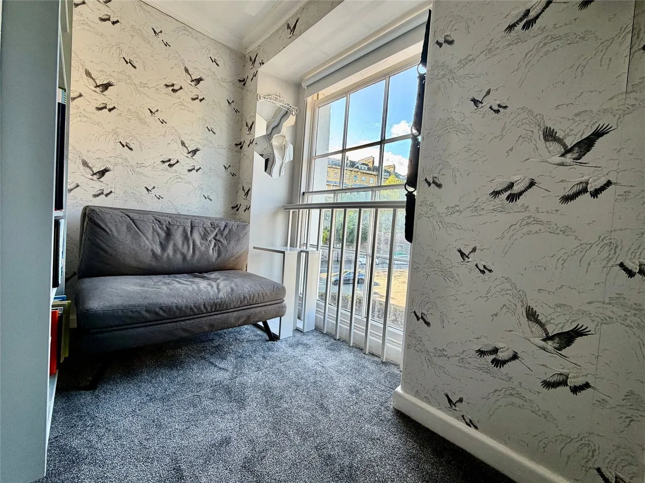 Cornwallis Crescent, Bristol, BS8, photo 15