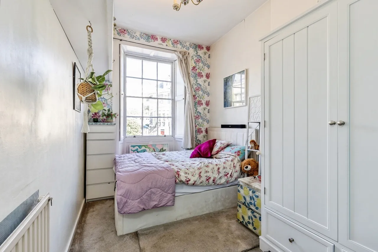 Cornwallis Crescent, Bristol, BS8, photo 13