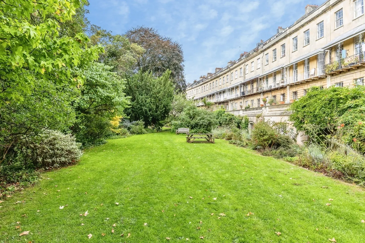 Cornwallis Crescent, Bristol, BS8, photo 18