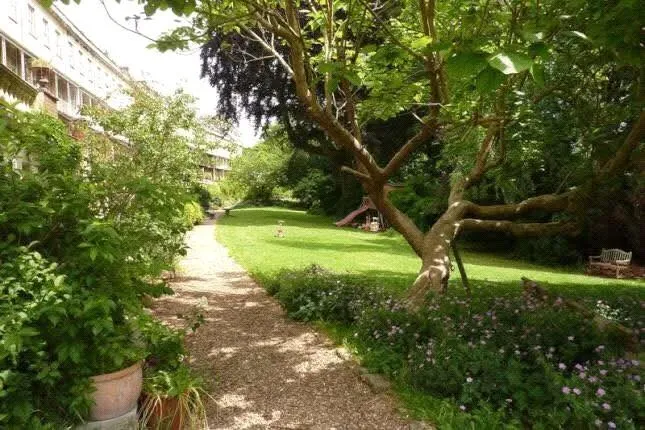 Cornwallis Crescent, Bristol, BS8, photo 2
