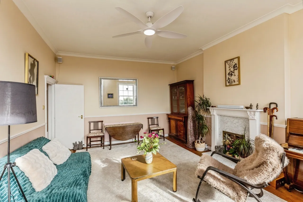 Cornwallis Crescent, Bristol, BS8, photo 5