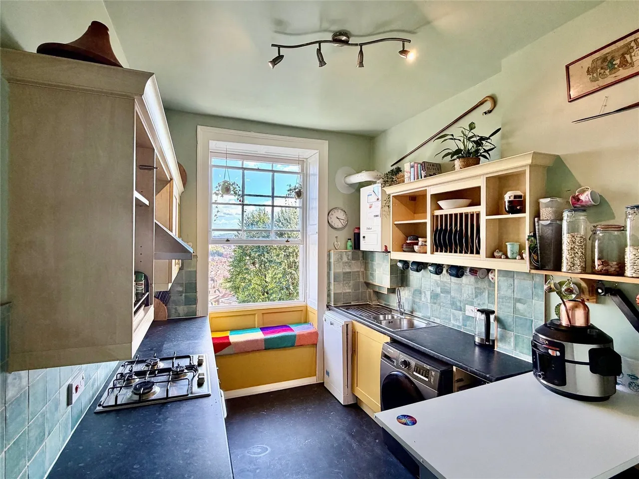 Cornwallis Crescent, Bristol, BS8, photo 6