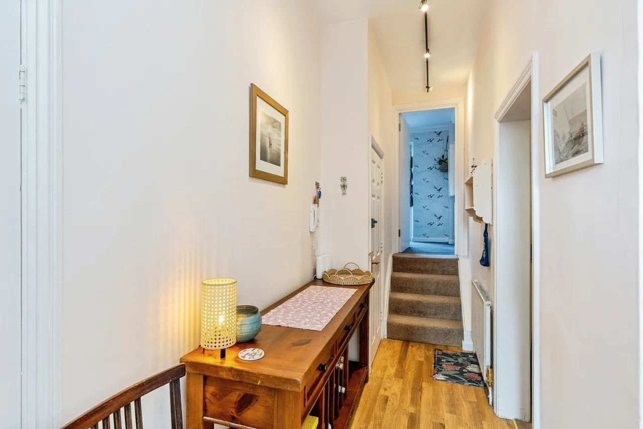 Cornwallis Crescent, Bristol, BS8, photo 10