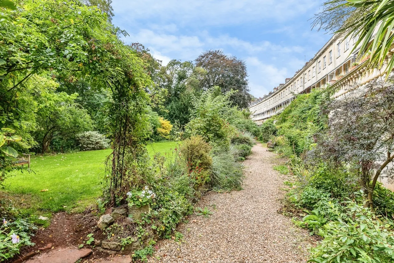Cornwallis Crescent, Bristol, BS8, photo 17