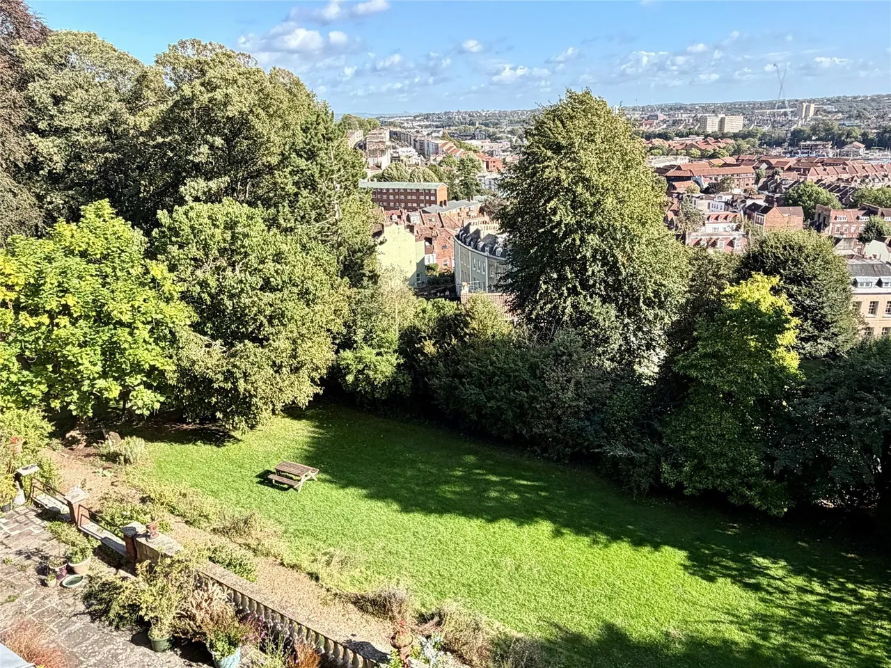 Cornwallis Crescent, Bristol, BS8, photo 8