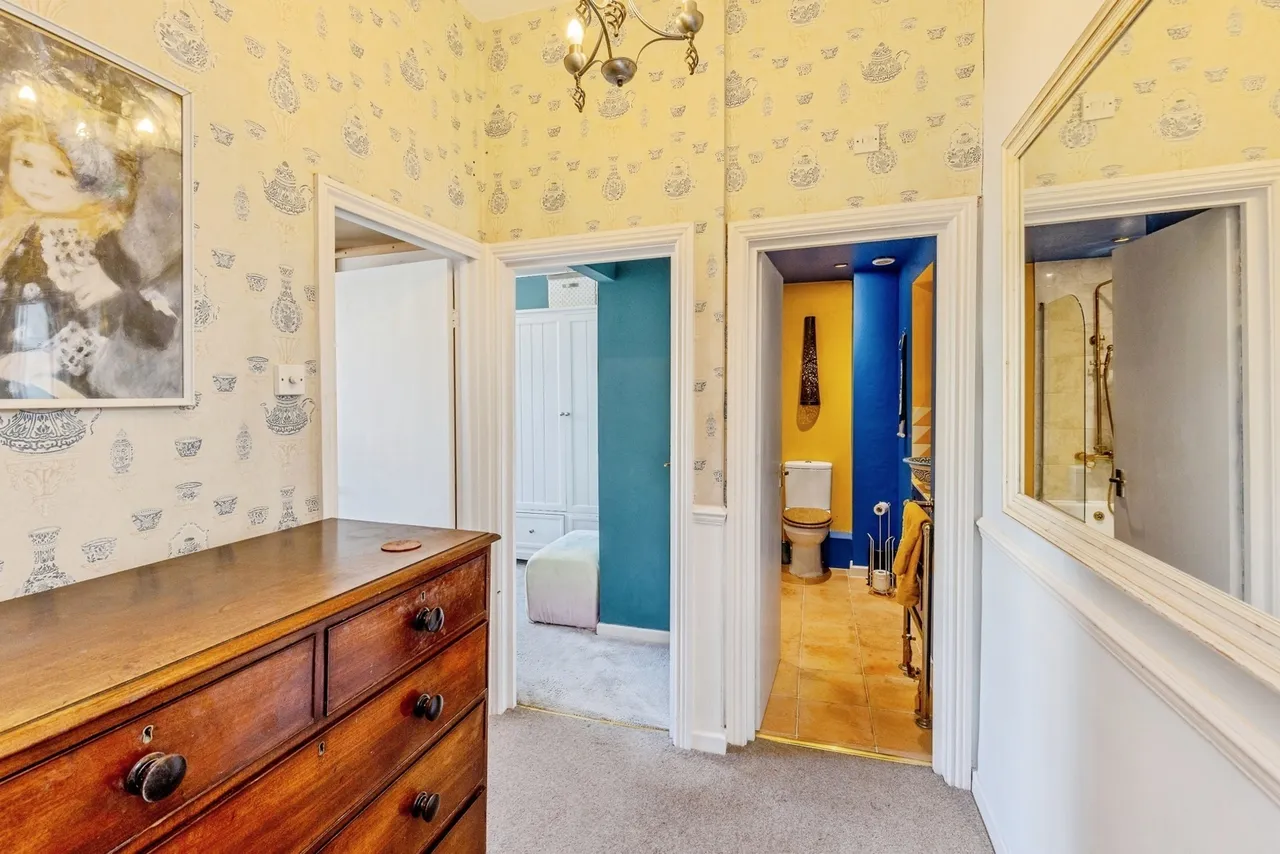 Cornwallis Crescent, Bristol, BS8, photo 11