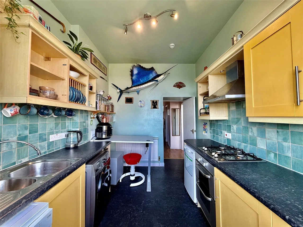 Cornwallis Crescent, Bristol, BS8, photo 9