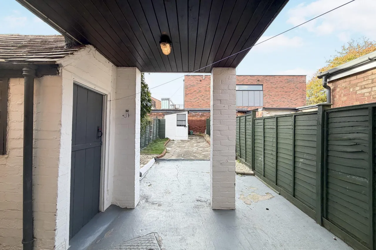 Windsor Street, Stratford-upon-Avon, CV37, photo 10