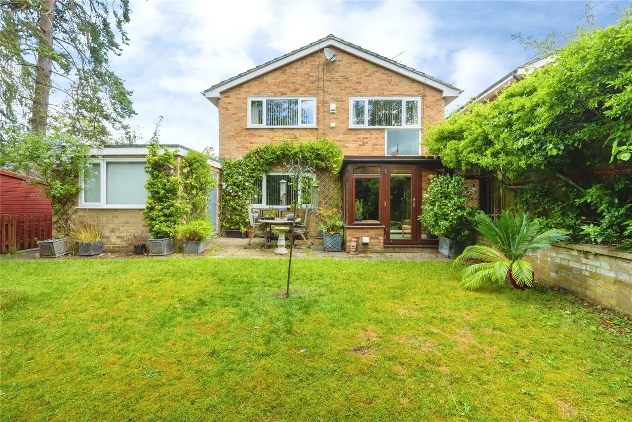 Chiltern Gardens, Leighton Buzzard, Bedfordshire, LU7, photo 20