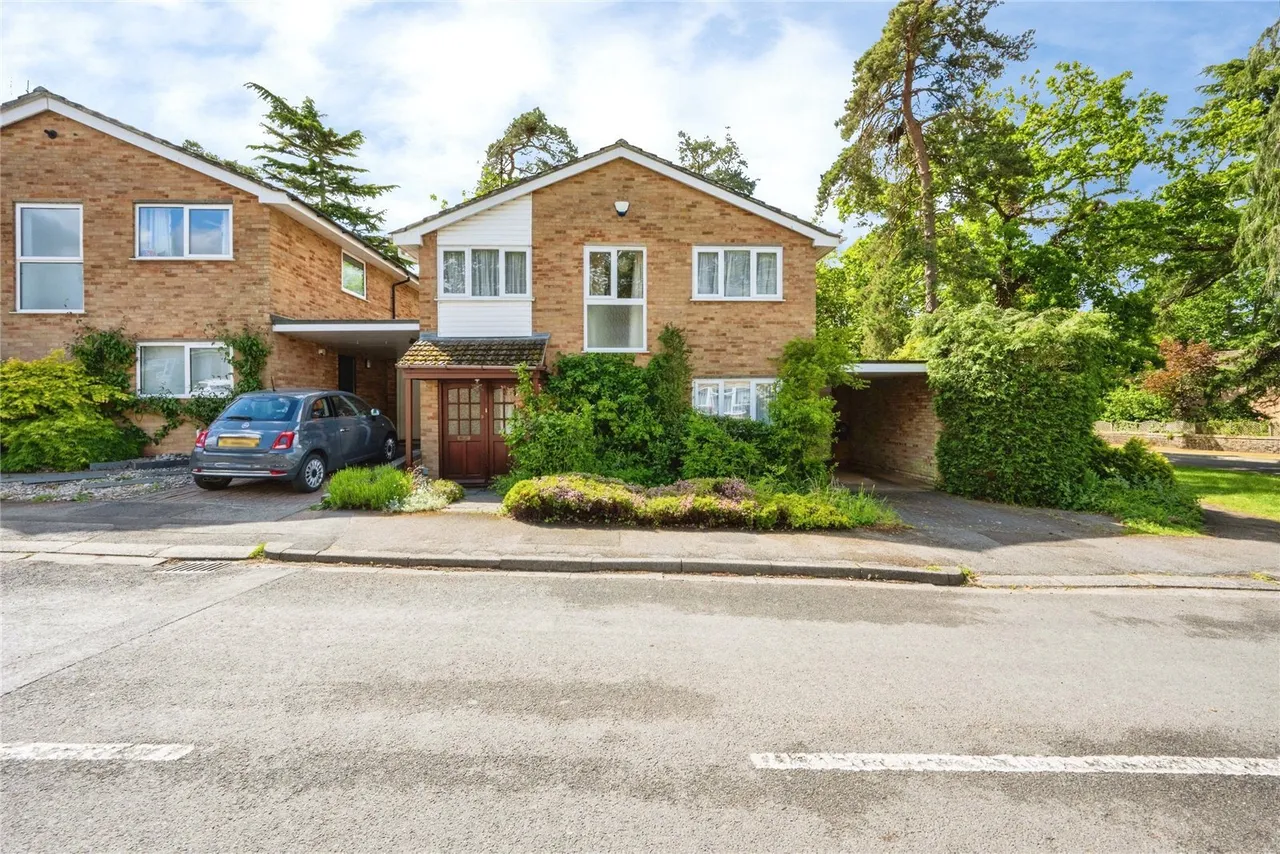 Chiltern Gardens, Leighton Buzzard, Bedfordshire, LU7, photo 23