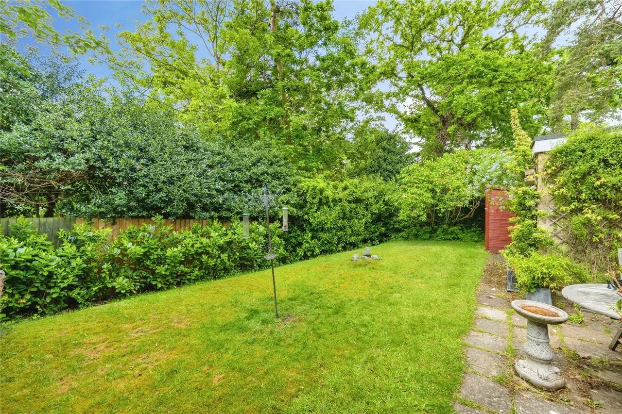 Chiltern Gardens, Leighton Buzzard, Bedfordshire, LU7, photo 21