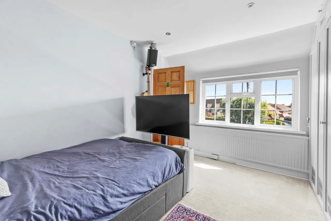Highlands Road, Seer Green, HP9, photo 9