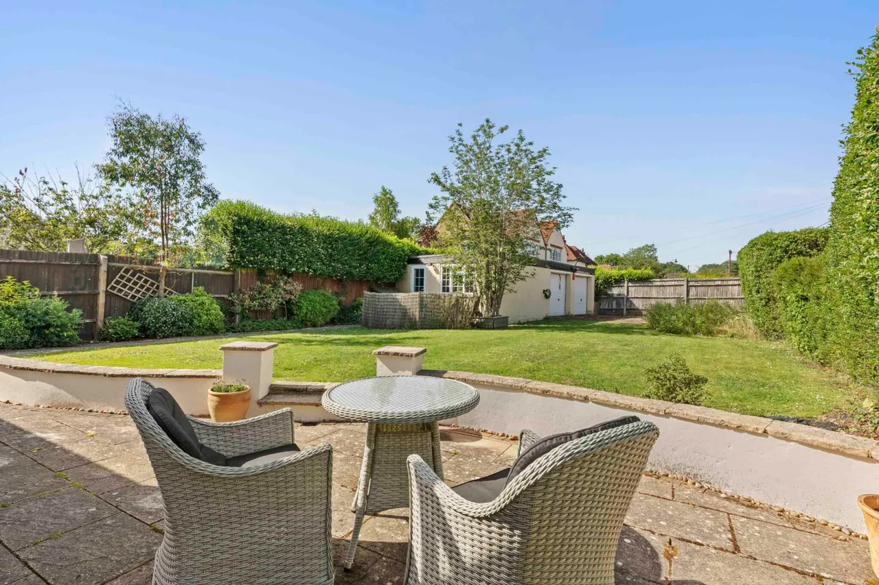 Highlands Road, Seer Green, HP9, photo 4