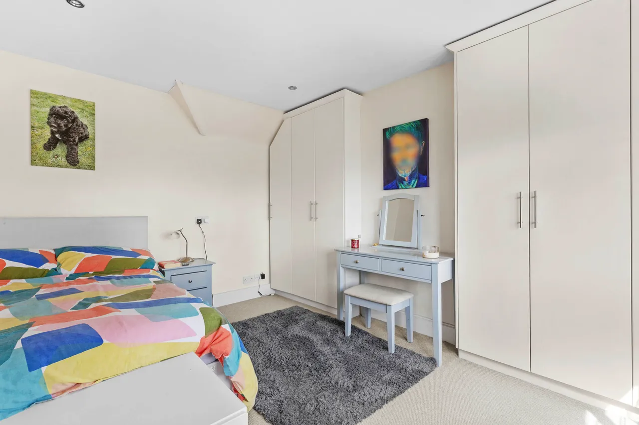 Highlands Road, Seer Green, HP9, photo 12