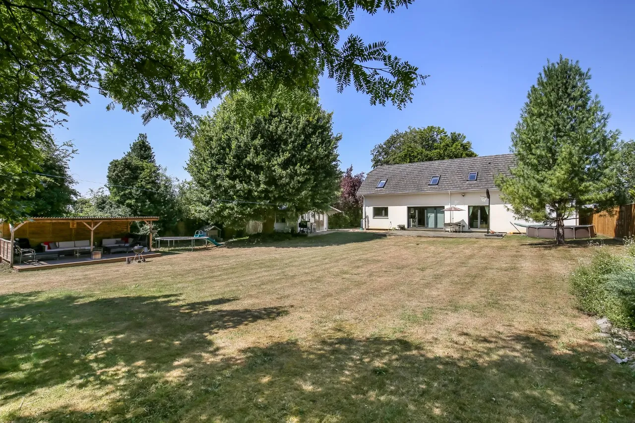 Main Road, Winterbourne Earls, Salisbury, Wiltshire, SP4 6HH, photo 15