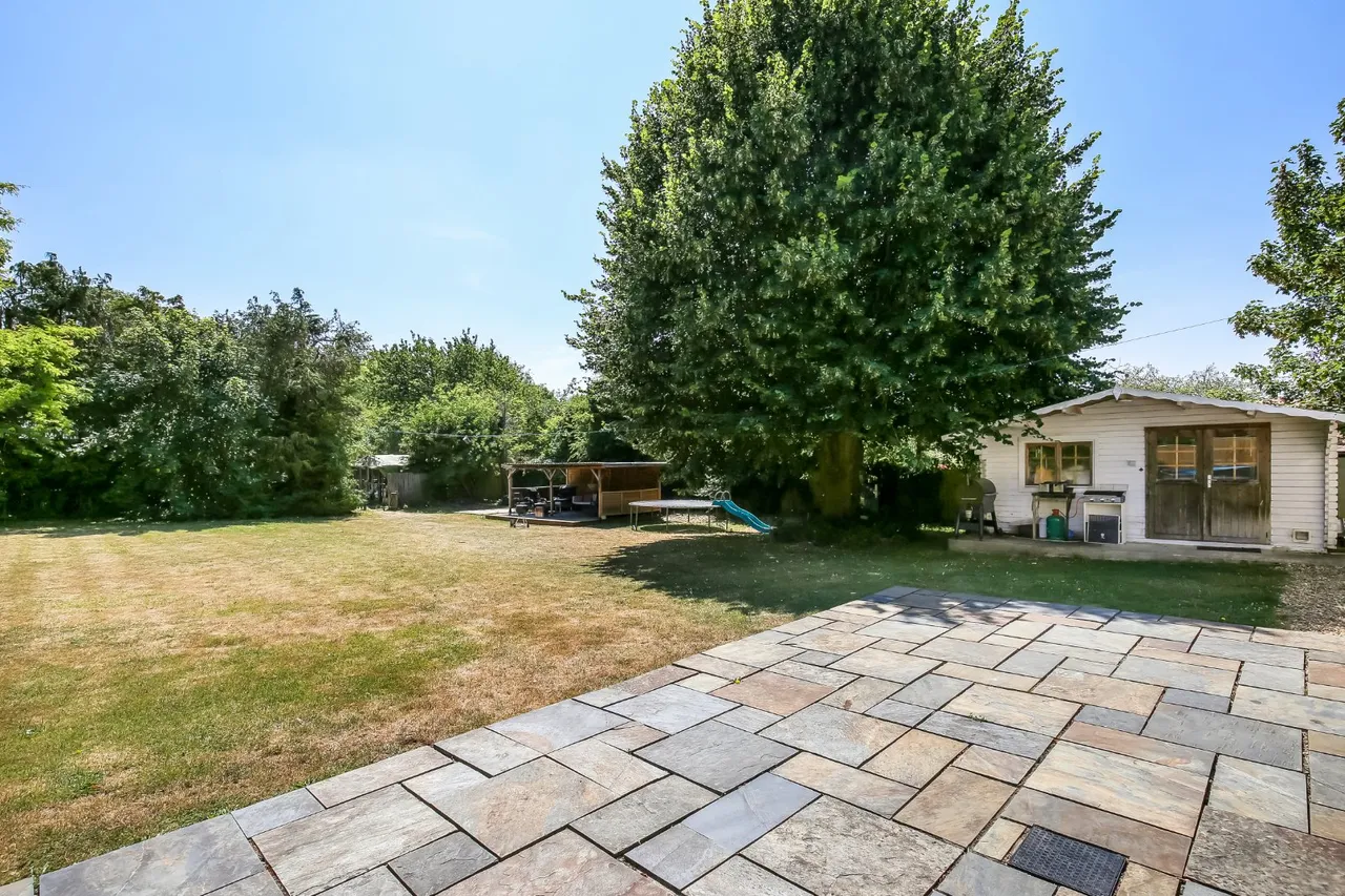 Main Road, Winterbourne Earls, Salisbury, Wiltshire, SP4 6HH, photo 14