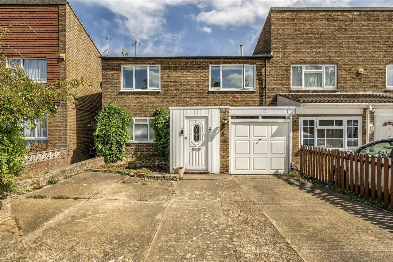 Lismore Crescent, Crawley, RH11, photo 16