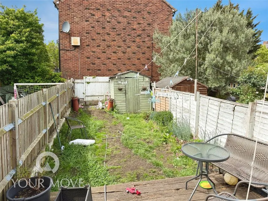 Hill House Road, Dartford, DA2, photo 9