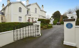 1 bed property for sale — Barrington Road, Torquay, Devon, TQ1