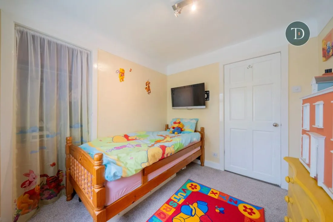 The Paddock, Great Sutton, CH66 2NW, photo 21