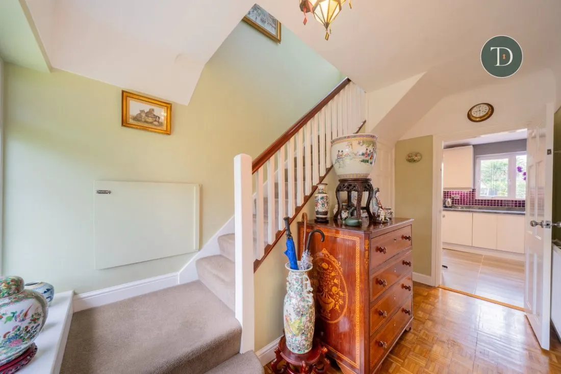 The Paddock, Great Sutton, CH66 2NW, photo 3