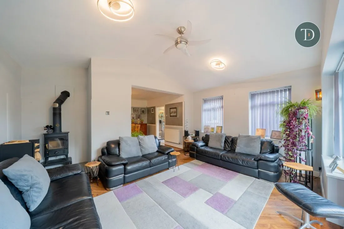 The Paddock, Great Sutton, CH66 2NW, photo 12