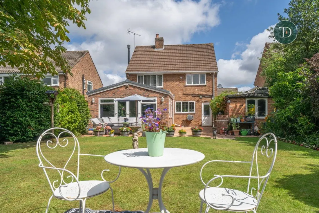 The Paddock, Great Sutton, CH66 2NW, photo 31
