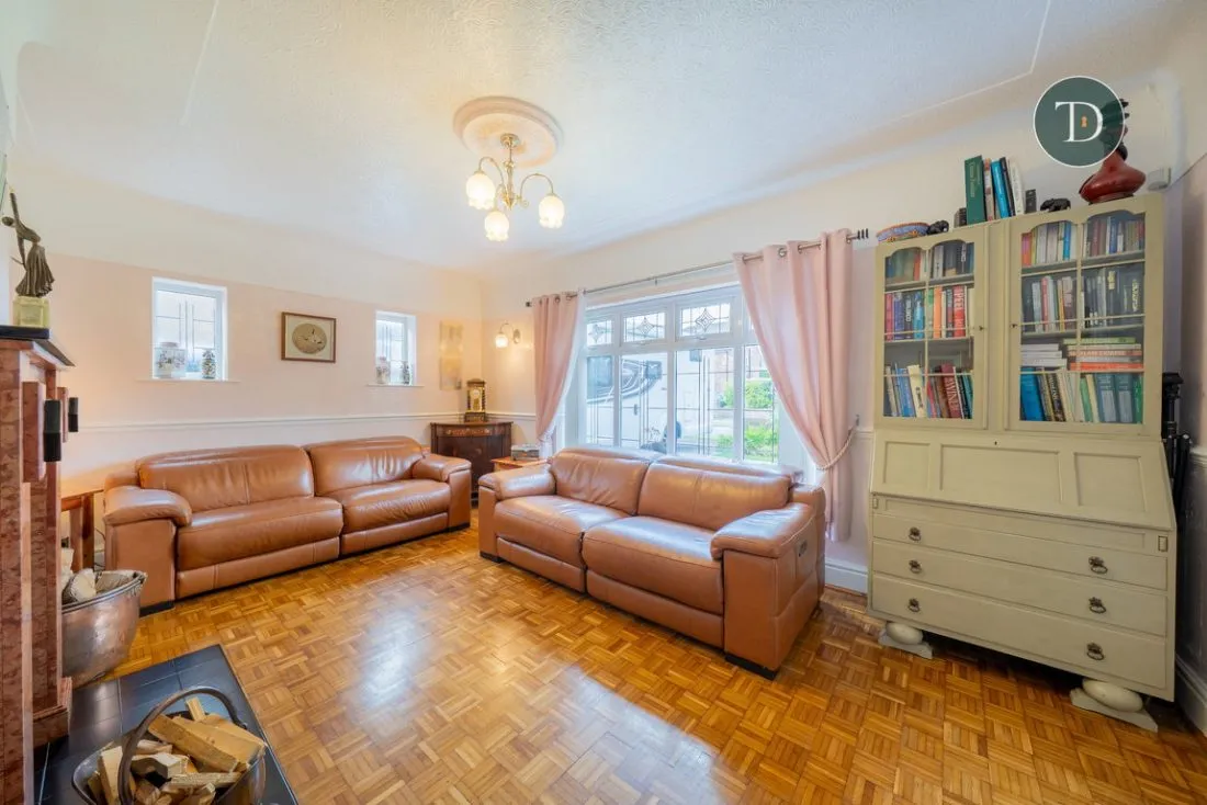 The Paddock, Great Sutton, CH66 2NW, photo 5