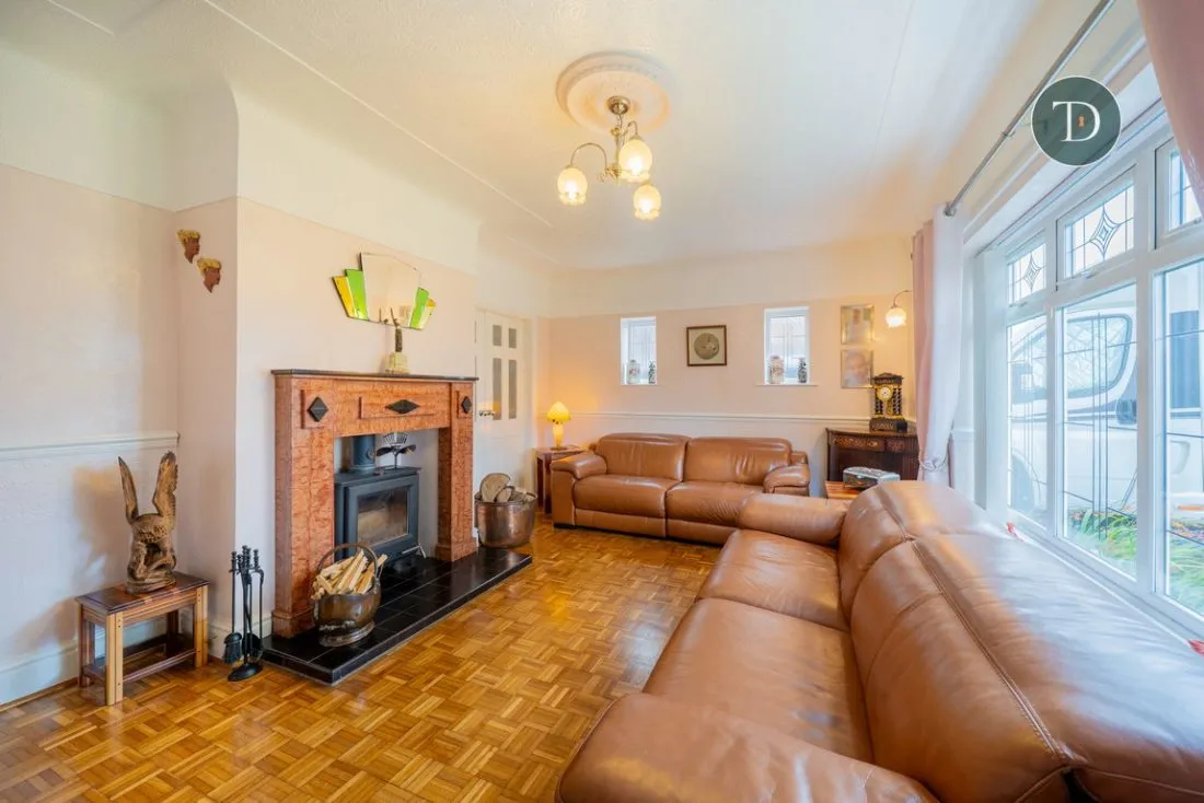 The Paddock, Great Sutton, CH66 2NW, photo 4