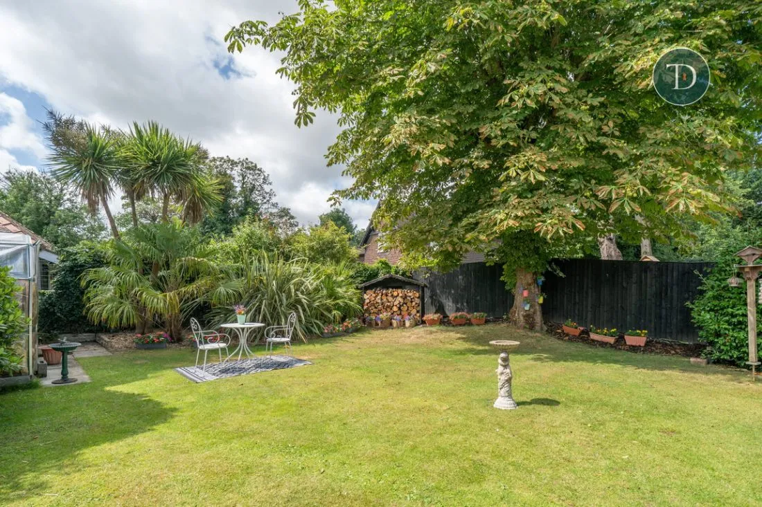 The Paddock, Great Sutton, CH66 2NW, photo 32