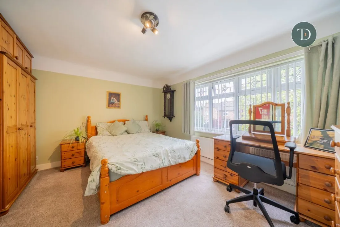 The Paddock, Great Sutton, CH66 2NW, photo 17
