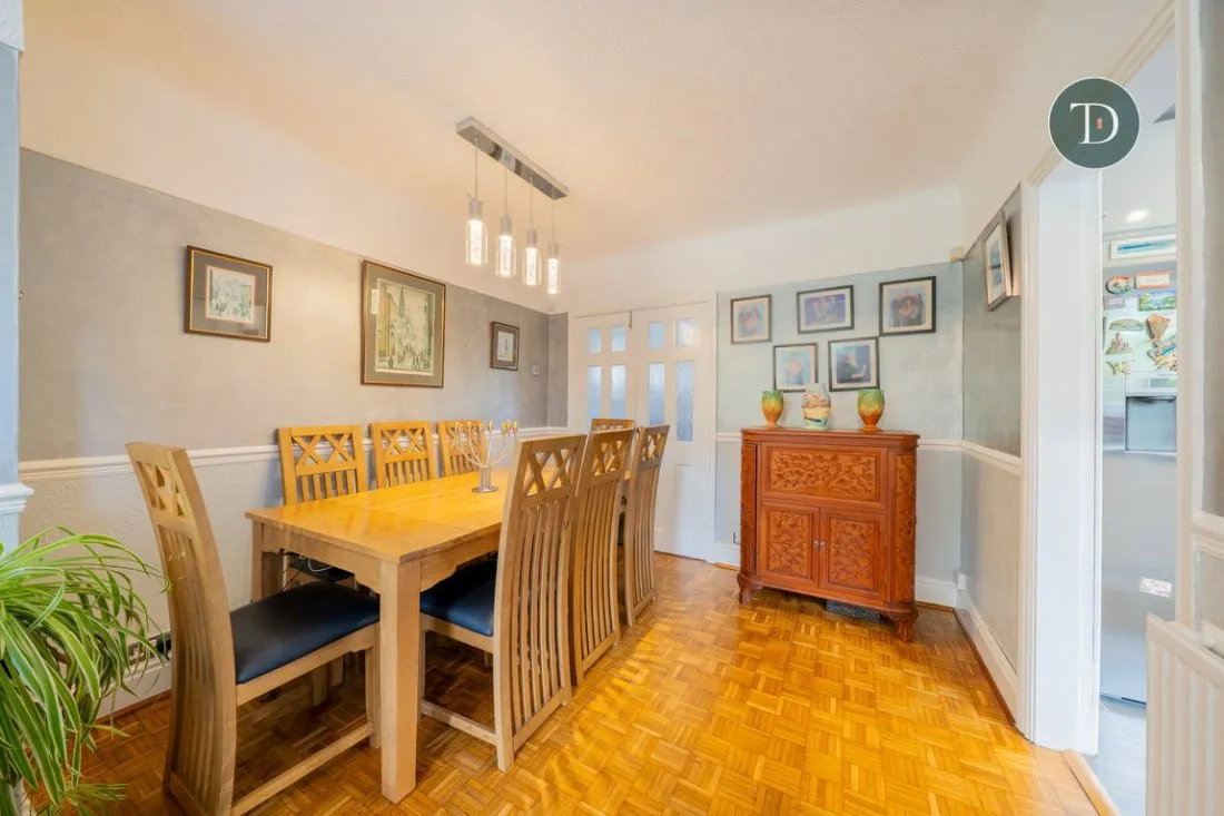 The Paddock, Great Sutton, CH66 2NW, photo 7