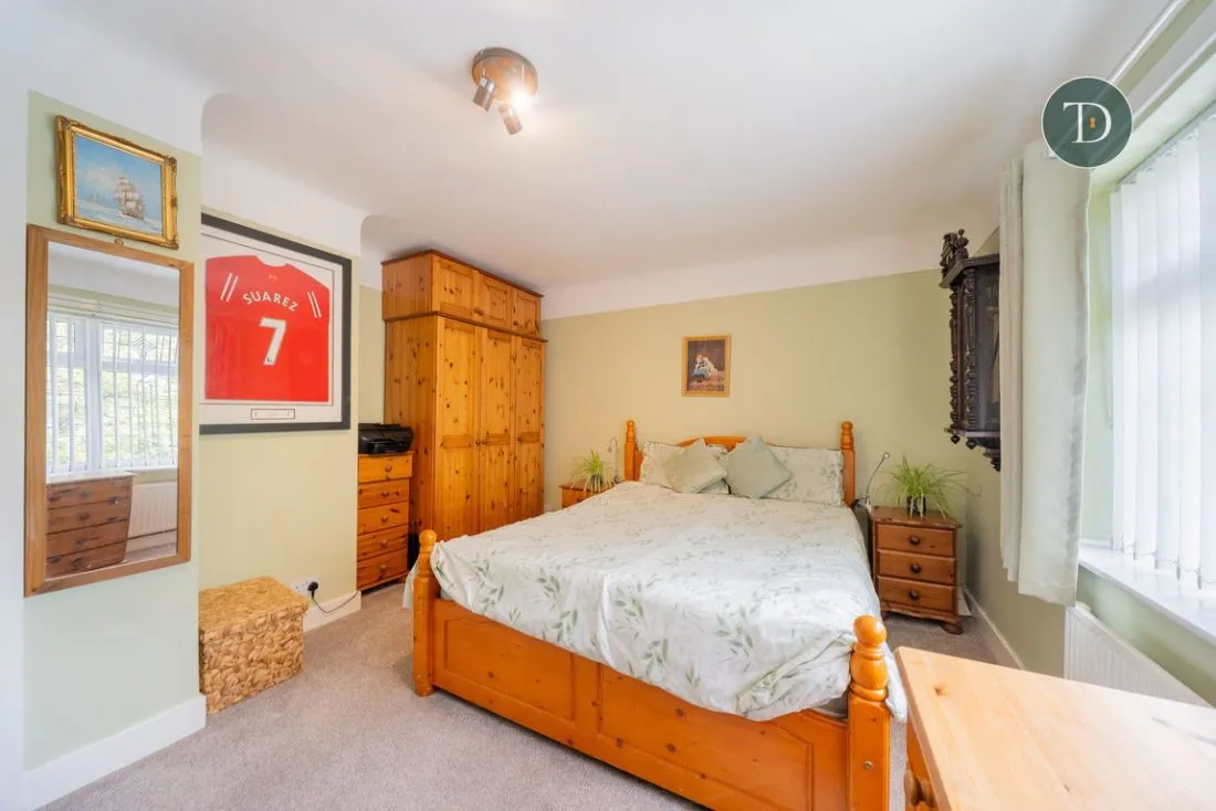 The Paddock, Great Sutton, CH66 2NW, photo 18