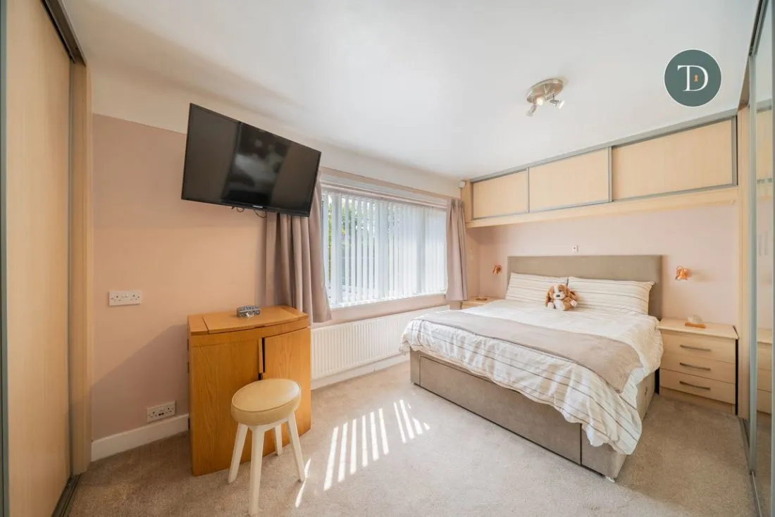 The Paddock, Great Sutton, CH66 2NW, photo 14