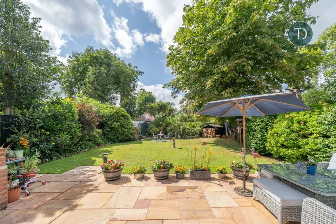 The Paddock, Great Sutton, CH66 2NW, photo 27