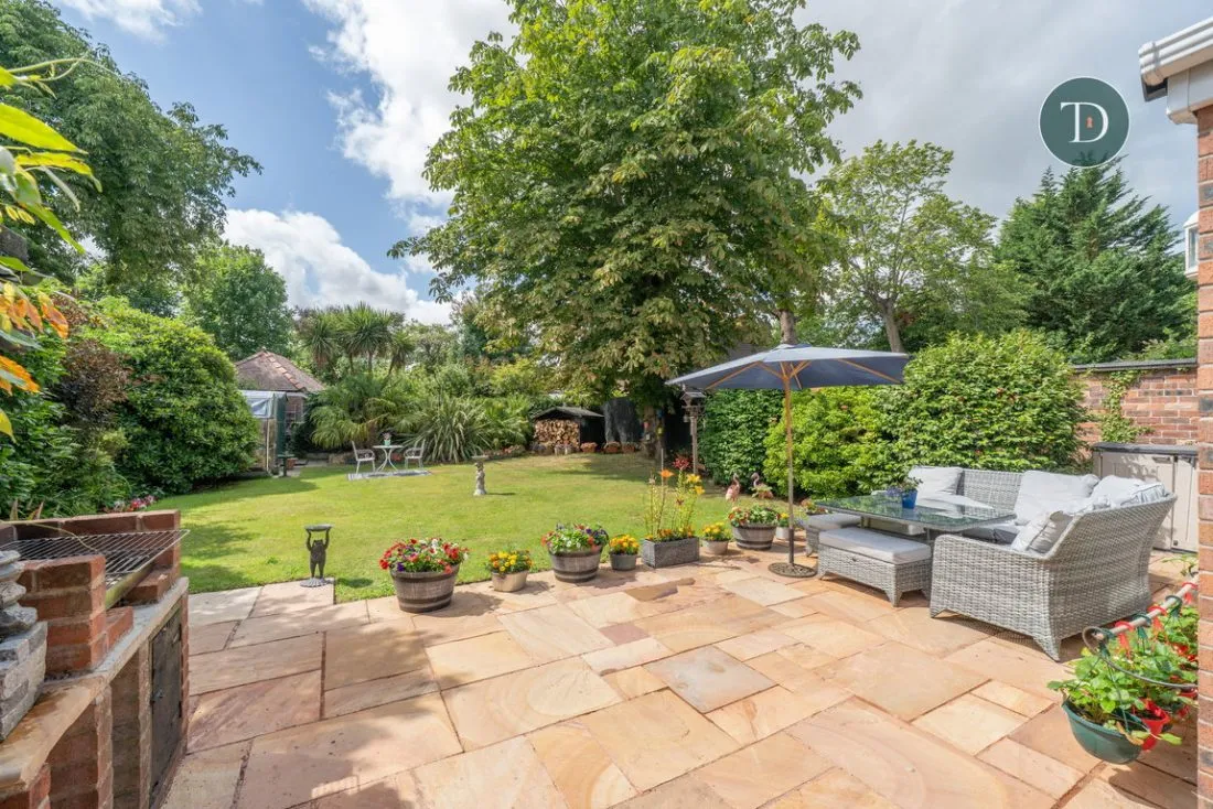 The Paddock, Great Sutton, CH66 2NW, photo 26